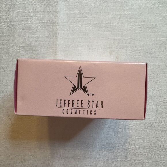 Jeffree Star Magic Star Luminous Setting Powder/Bronzer....CARAMEL….NWB - Picture 4 of 6
